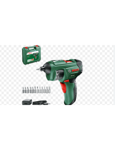 Bosch PSR Select Visseuse sans fil