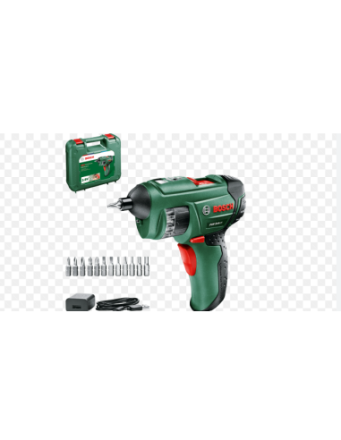 Bosch PSR Select Visseuse sans fil