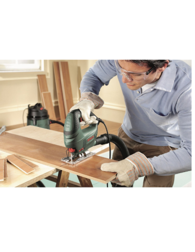 SCIE SAUTEUSE BOSCH 500 W