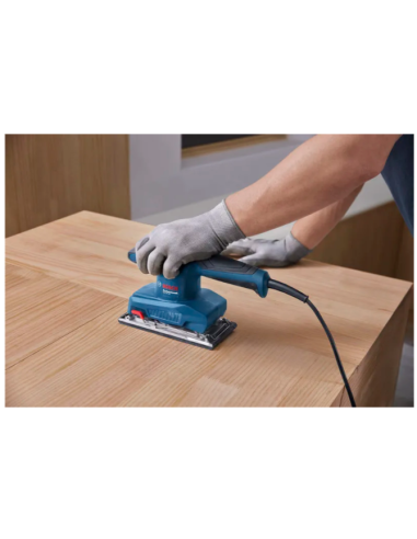 Ponceuse vibrante GSS 2300 - BOSCH