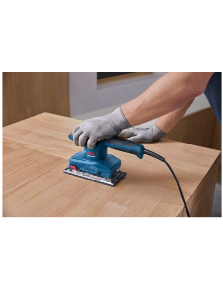 Ponceuse vibrante GSS 2300 - BOSCH