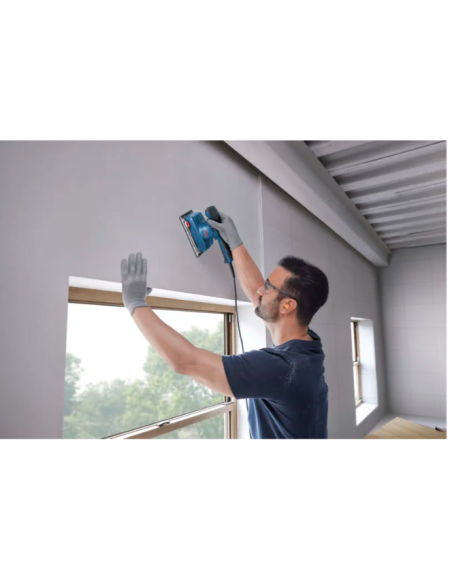 Ponceuse vibrante GSS 2300 - BOSCH