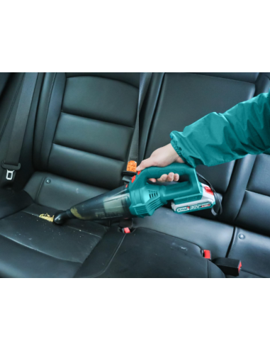 aspirateur balai à main sans fil de 20V