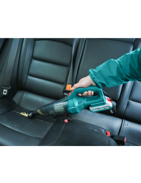 aspirateur balai à main sans fil de 20V