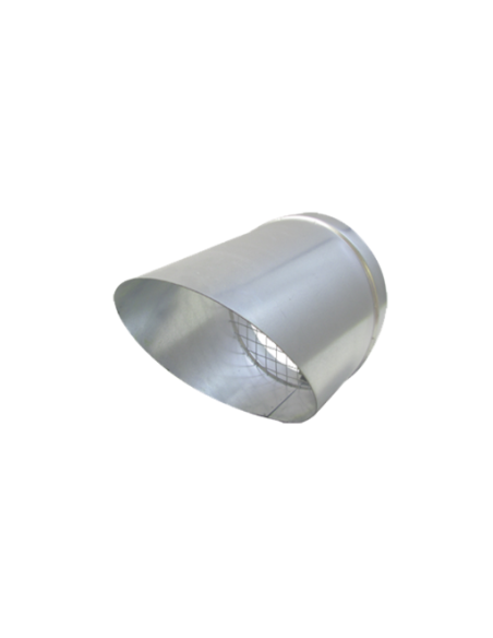 VISIERE GRILLAGE ACCESSOIRE AERAULIQUE