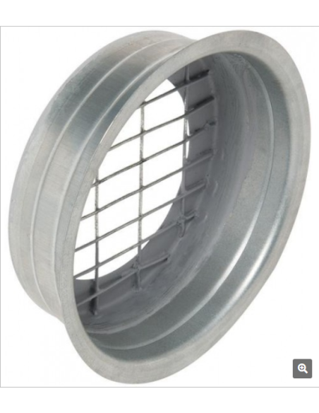BOUCHON GRILLAGE ( ACCESSOIRE AERAULIQUE)