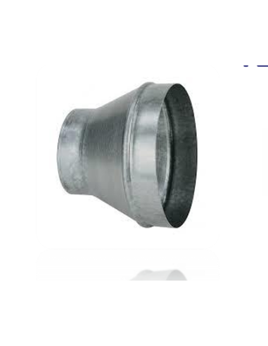 REDUCTION CONCENTRIQUE (ACCESSOIRE AERAULIQUE)