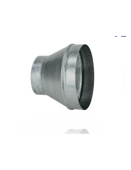 REDUCTION CONCENTRIQUE (ACCESSOIRE AERAULIQUE)