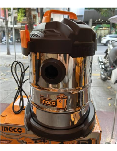 Aspirateur INGCO 12L