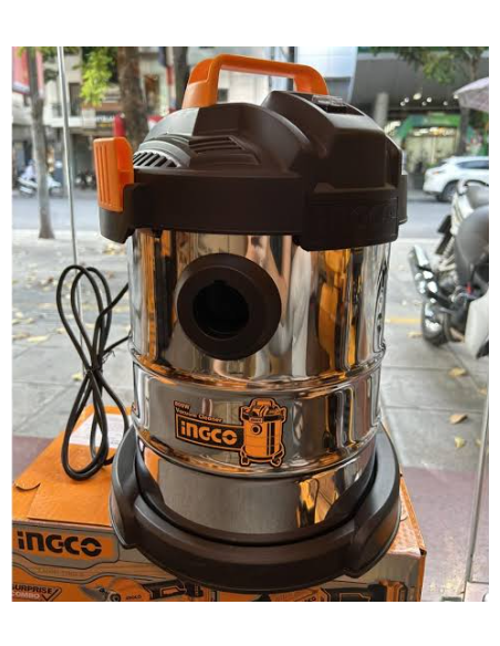Aspirateur INGCO 12L / 800 W