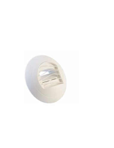 VENTOUSE METAL / PLASTIQUE / AUTOREGLABLE