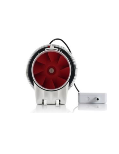 VENTILATEUR DE GAINE  SILENCIEUX