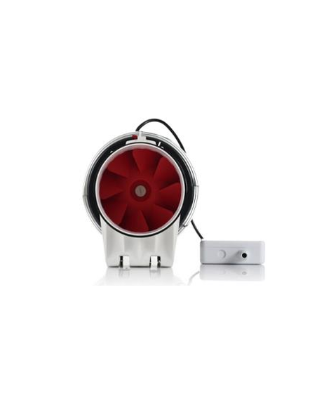 VENTILATEUR DE GAINE  SILENCIEUX