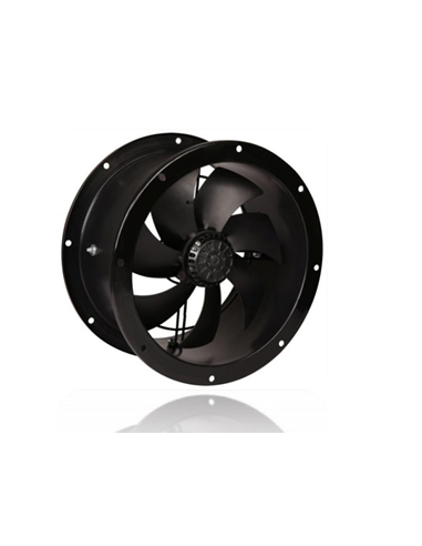 VENTILATEUR HELICOIDALE DE  CONDUIT