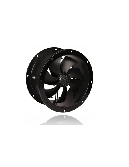 VENTILATEUR HELICOIDALE DE  CONDUIT