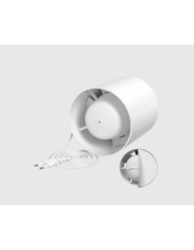 VENTILATEUR DE GAINE BOOSTER