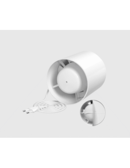 VENTILATEUR DE GAINE BOOSTER