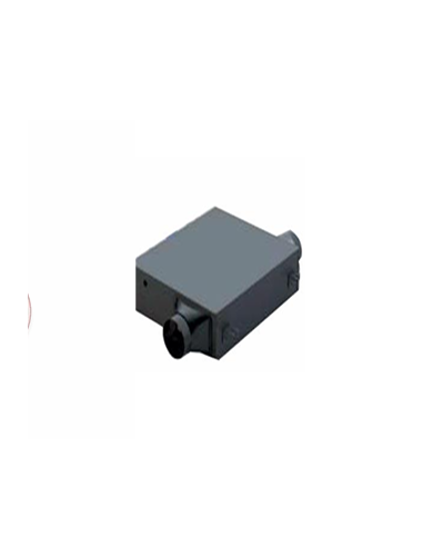 CAISSONS EXTRA  PLAT SILENCIEUX