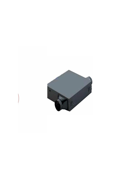 CAISSONS EXTRA  PLAT SILENCIEUX