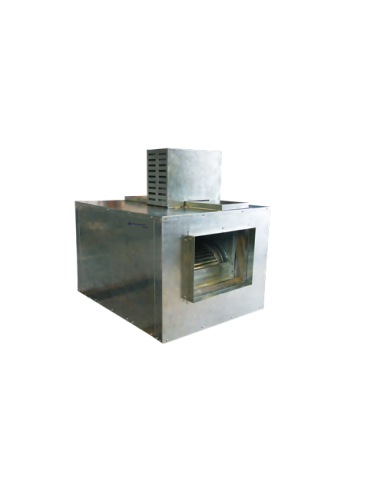 CAISSONS HORS FLUX D’AIR