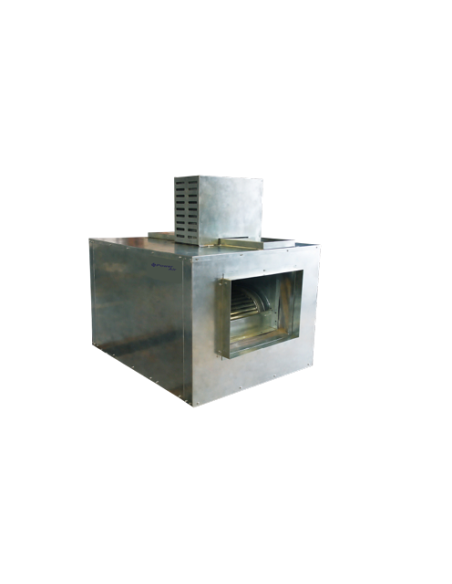 CAISSONS HORS FLUX D’AIR