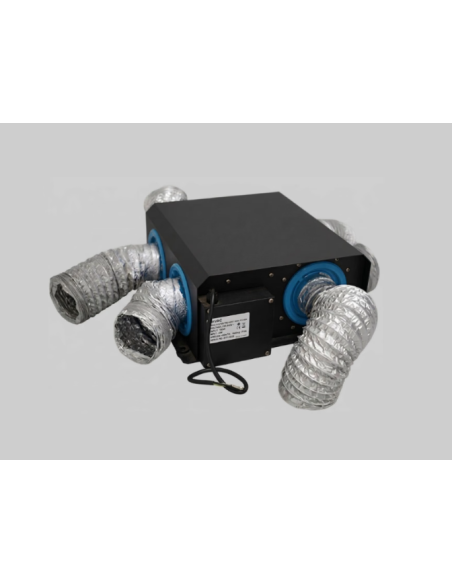 CAISSONS EXTRA PLAT MULTI SORTIE