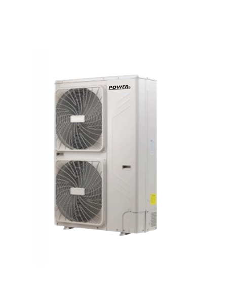 VRF GROUPE V8  / V6