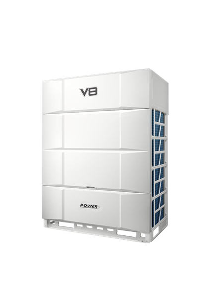 VRF GROUPE V8  / V6