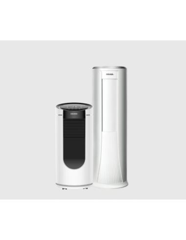 CLIMATISEURS MOBILE POWERS