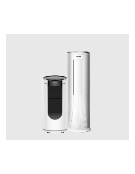 CLIMATISEURS MOBILE POWERS