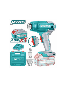 Pistolet Thermique TOTAL