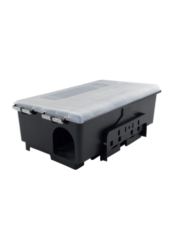 MASTERBOX PLUS