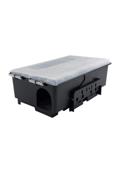 MASTERBOX PLUS