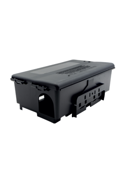 MASTERBOX PLUS
