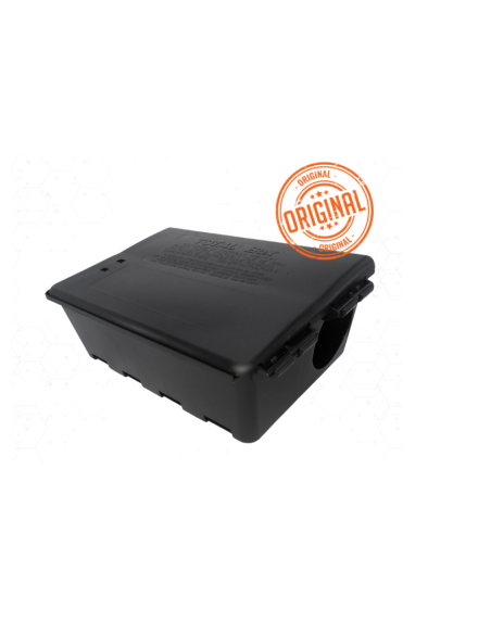 TOTAL BOX NOIR