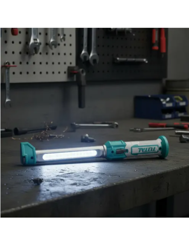 Lampe de travail TOTAL