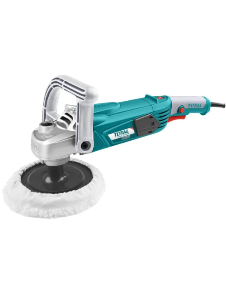 POLISSEUSE 1400W TOTAL