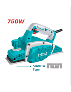 Raboteuse électrique 750 W