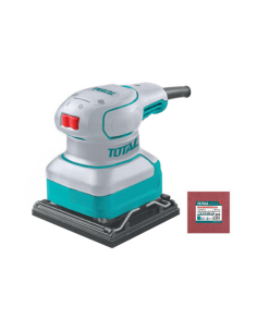 Ponceuse vibrante à paume carré 240W