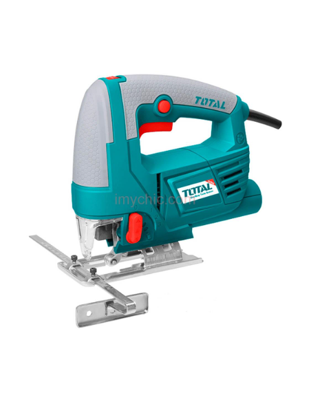 Scie sauteuse 570W  -TOTAL