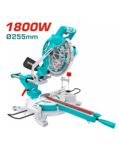 SCIE À ONGLET 1800W -TOTAL