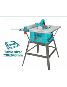 Scie À Table