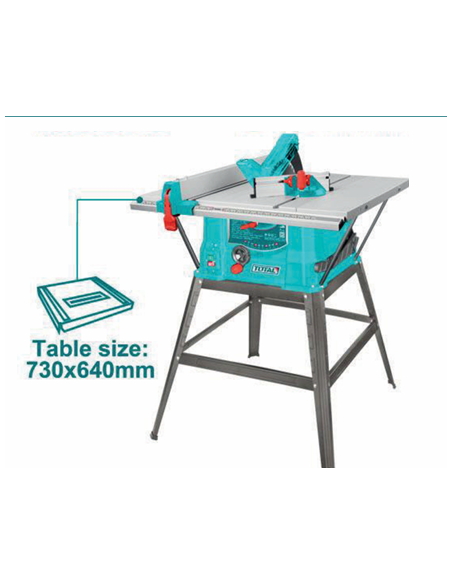 Scie À Table