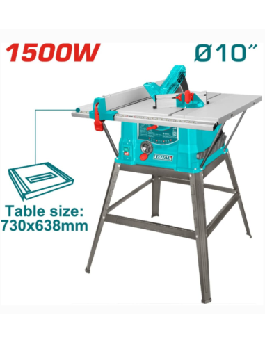 Scie À Table