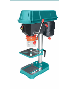 Perceuse e à Colonne 350W