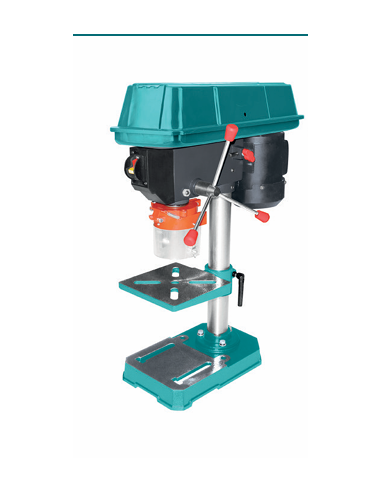 Perceuse e à Colonne 350W