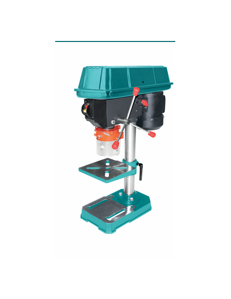 Perceuse à Colonne 350W-TOTAL