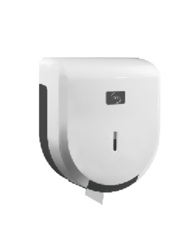 Distributeur de papier hygiénique Cleanline Jumbo 200 - Manuel