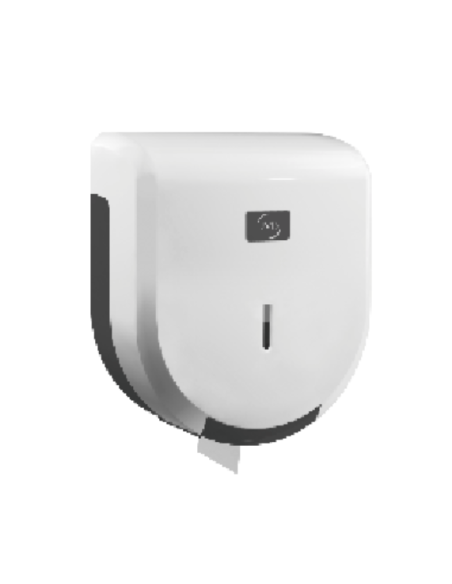 Distributeur de papier hygiénique Cleanline Jumbo 200 - Manuel