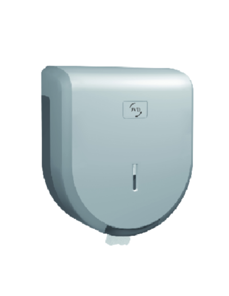 Distributeur de papier hygiénique Cleanline Jumbo 200 - Manuel